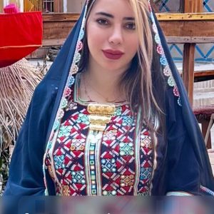 فاطمه صالحی