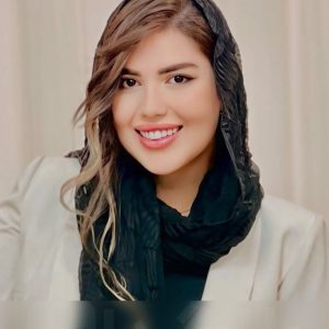 کمند صبر آموز