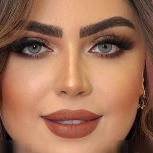 مونا حسین پور