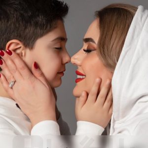 رایان و آگرین