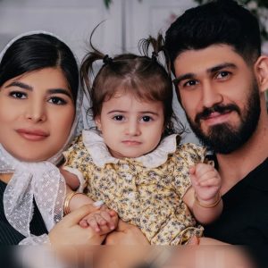 ستاره علی جانی