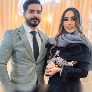 فرزانه صادقی