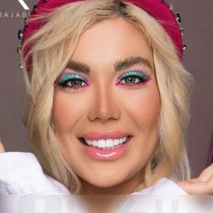 حانیه رحیمی