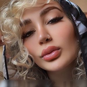 مونیکا طاهری