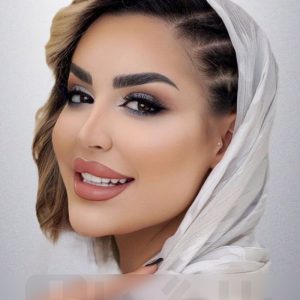 شکوفه رمضانی